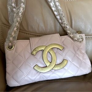 Beautiful designer-inspired mini bag